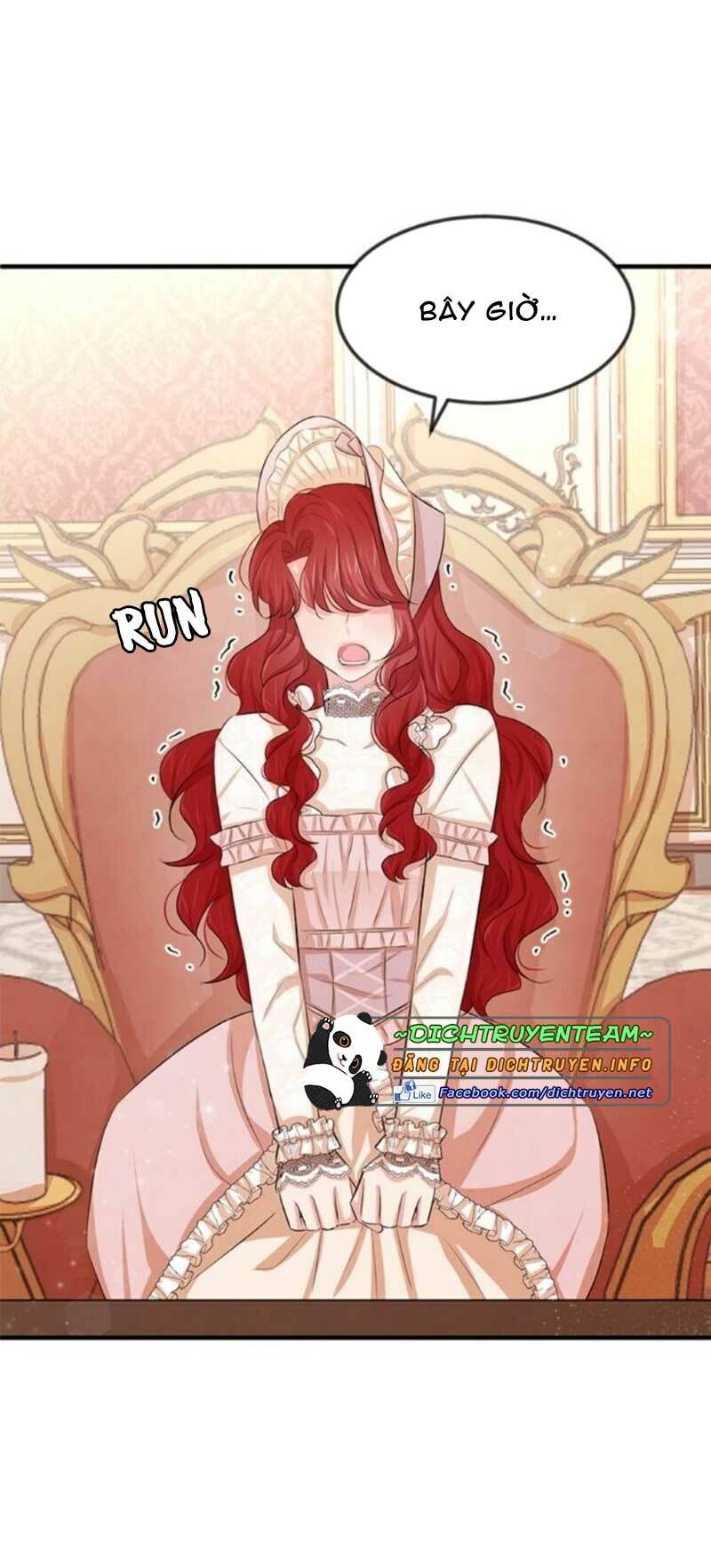 tiểu thư scarlet, em không muốn trả thù sao? chapter 19 12