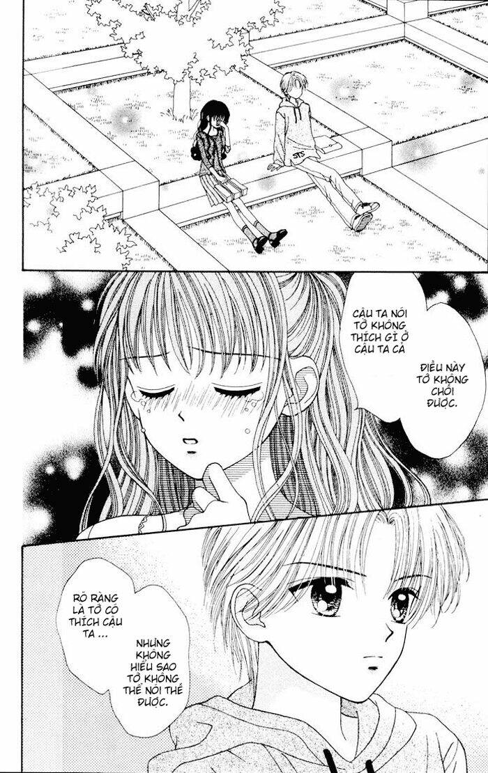 minto na bokura chapter 20 20