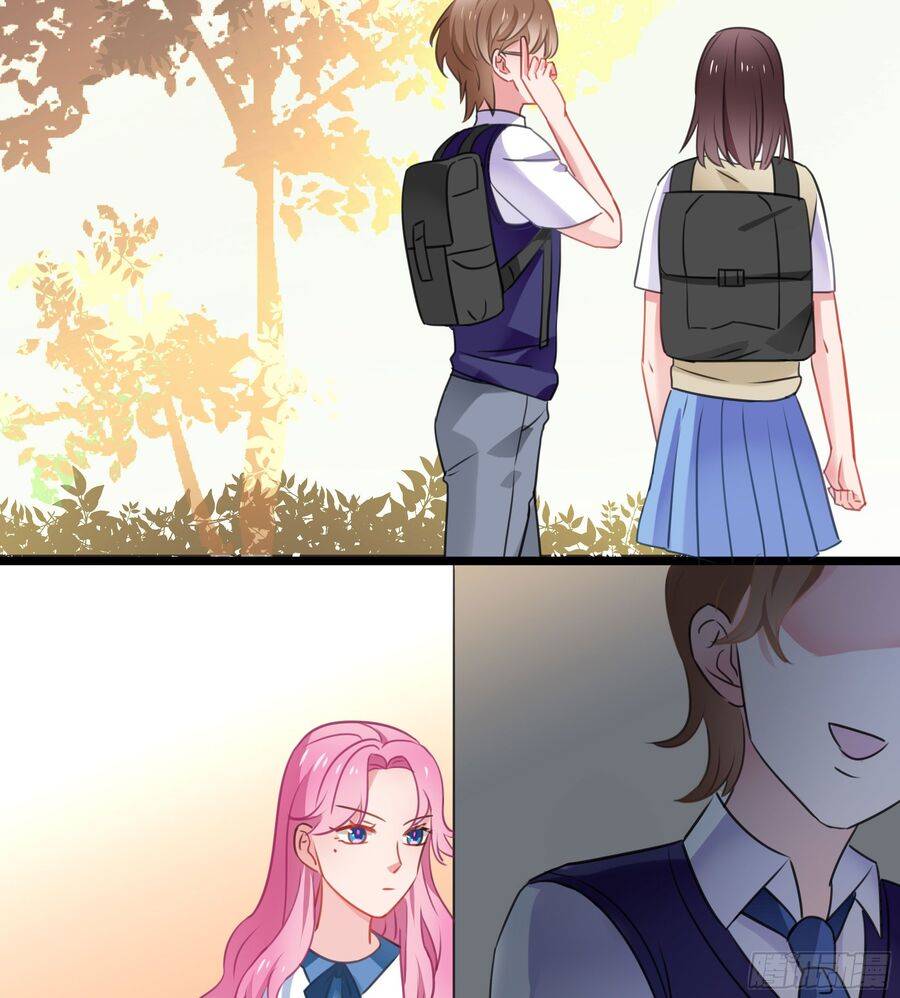 phi nhiên hướng phong chapter 31 16