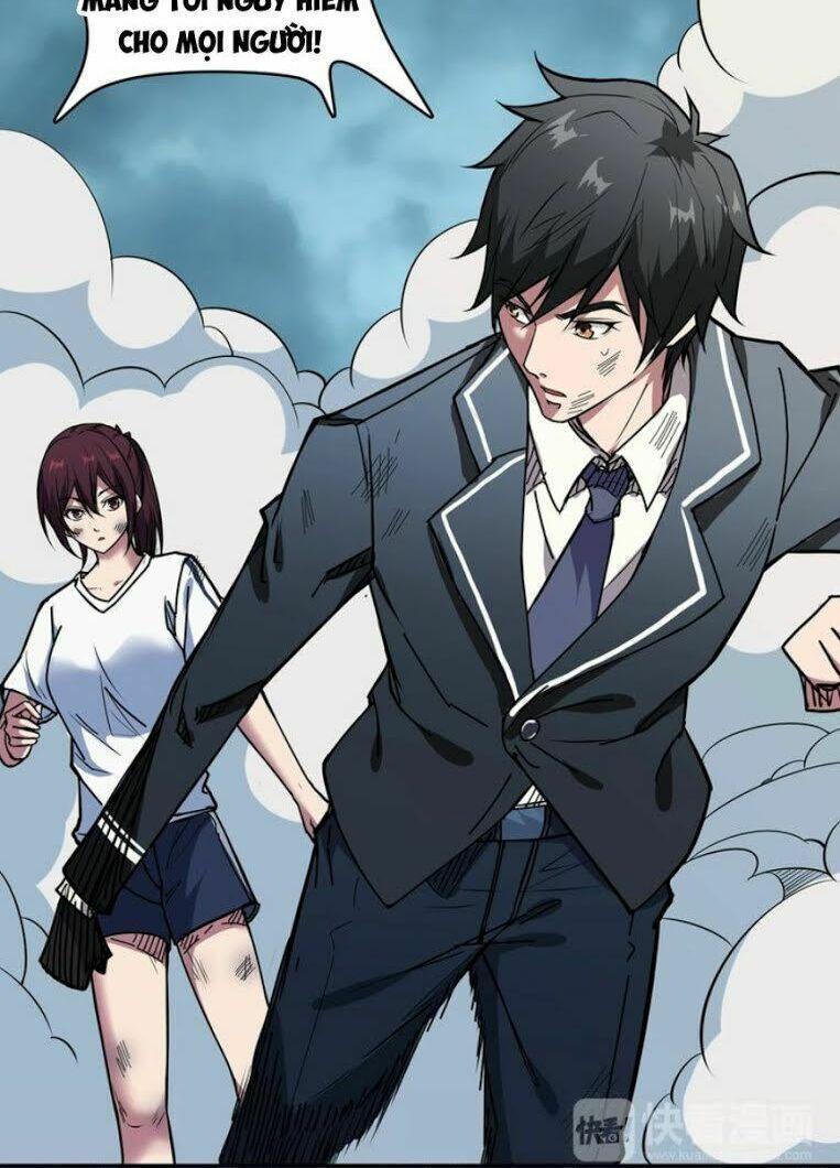 god slayer chapter 18 13