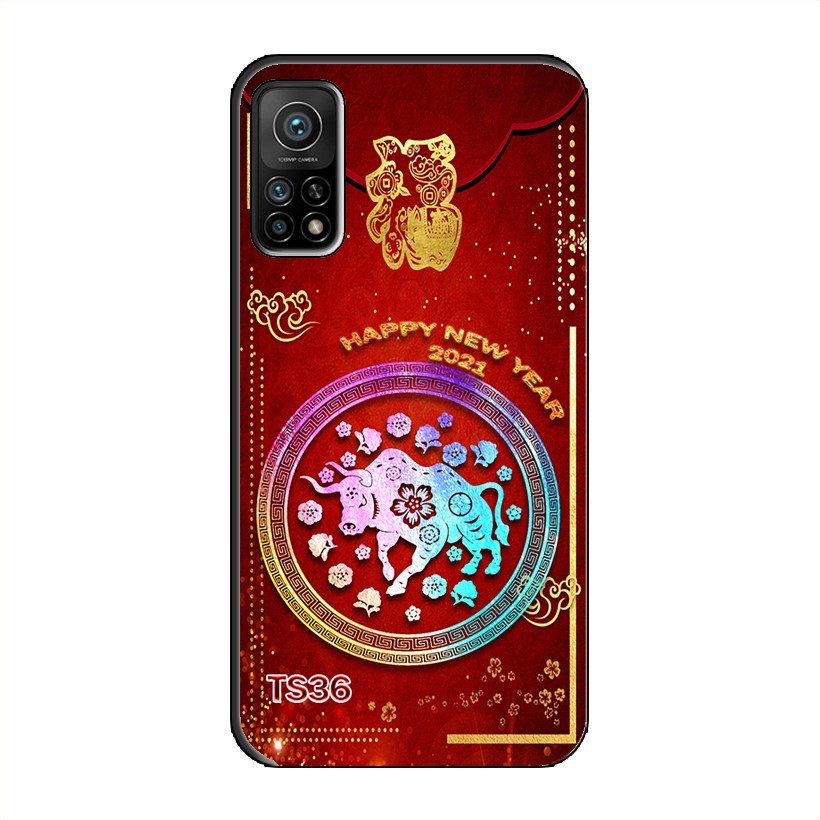 Ốp Lưng Dành Cho XIAOMI MI 10T PRO