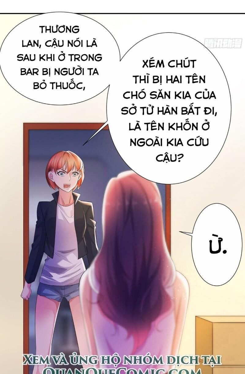 đô thị lãng tử chapter 5 9