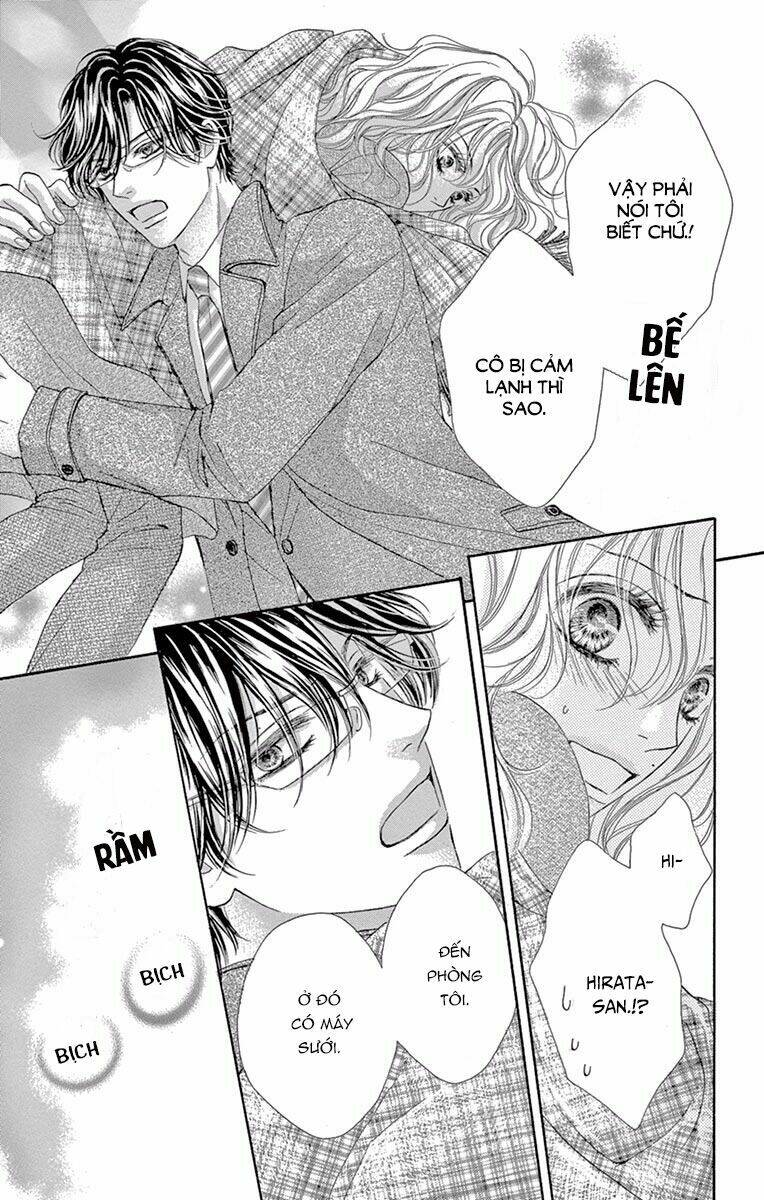 otona no koi wa kojiraseru chapter 2 24