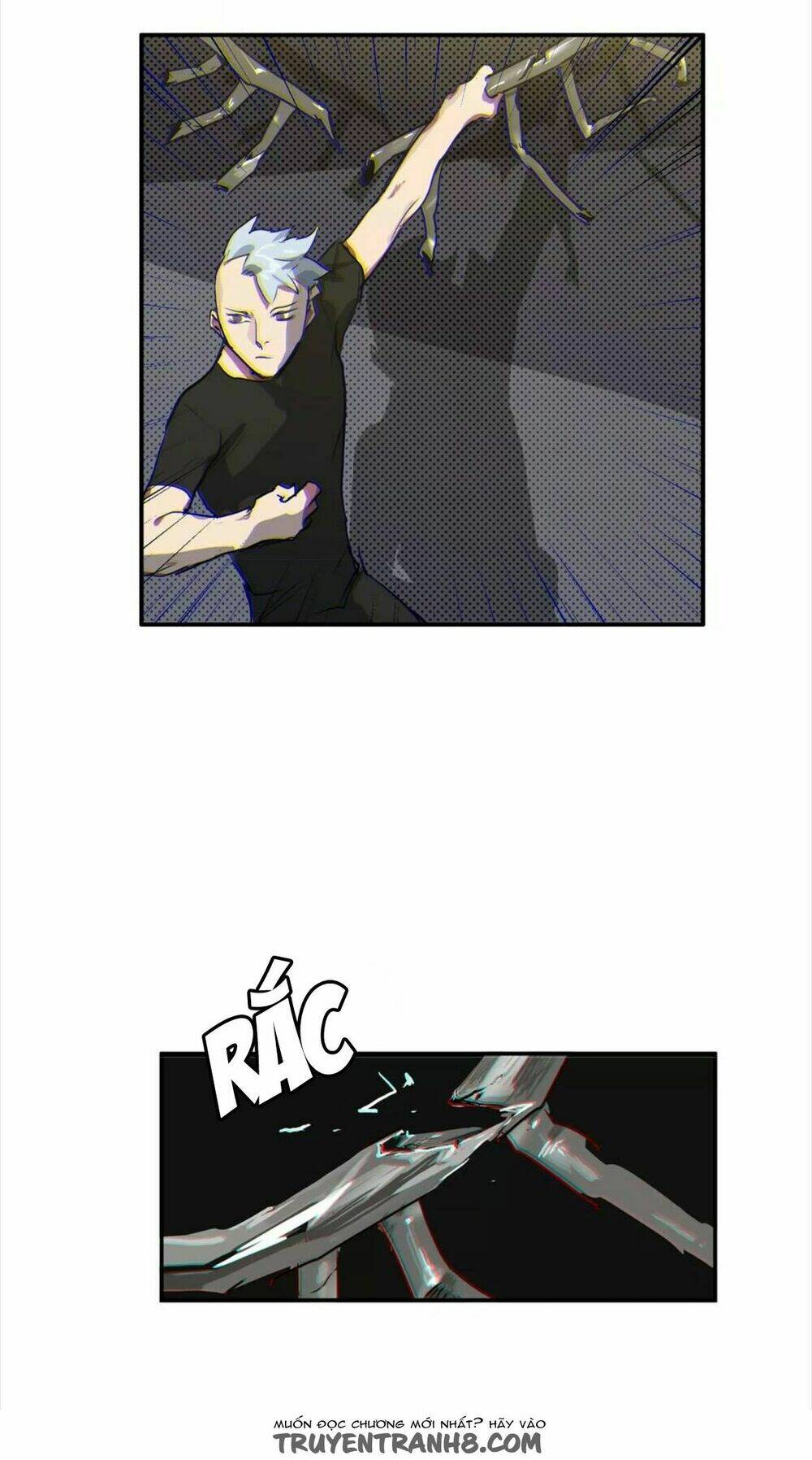 quạ đen chapter 28 23