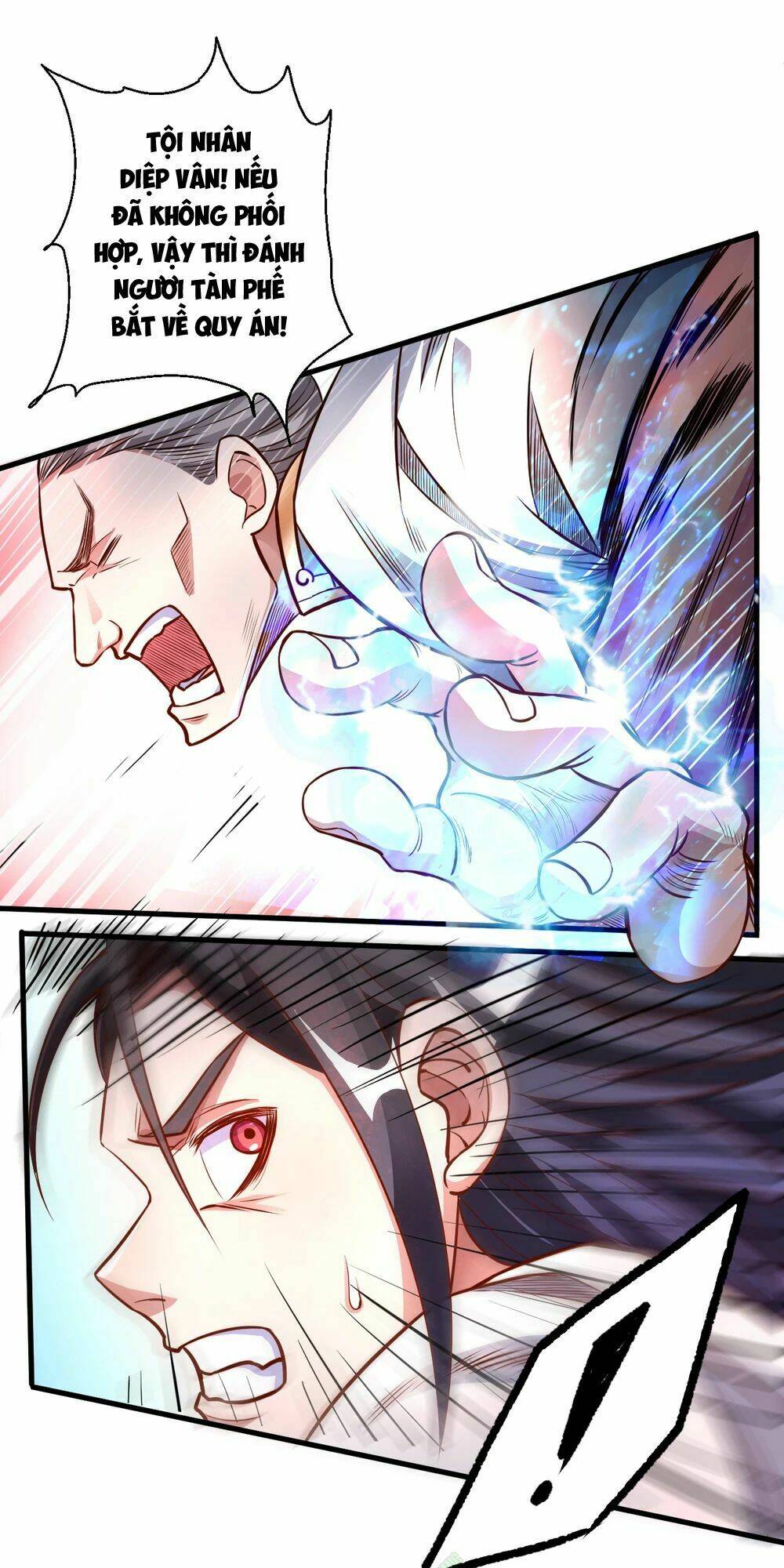 tối cường đại biểu hoàng kim thận chapter 9 14