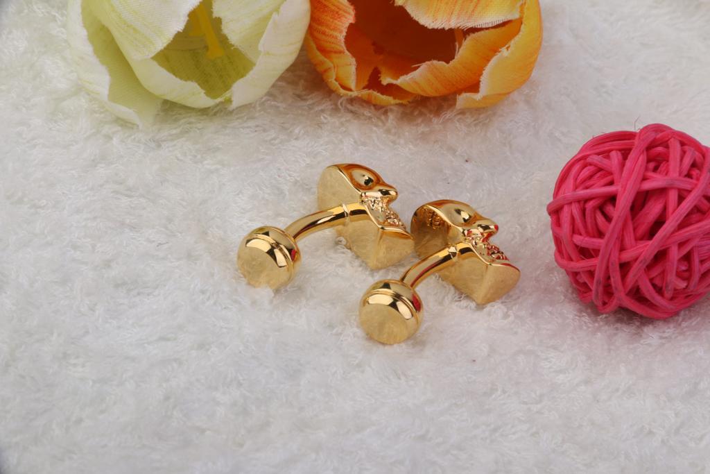 Cufflinks Cuff Links Mens Shirt Jewelry Gift