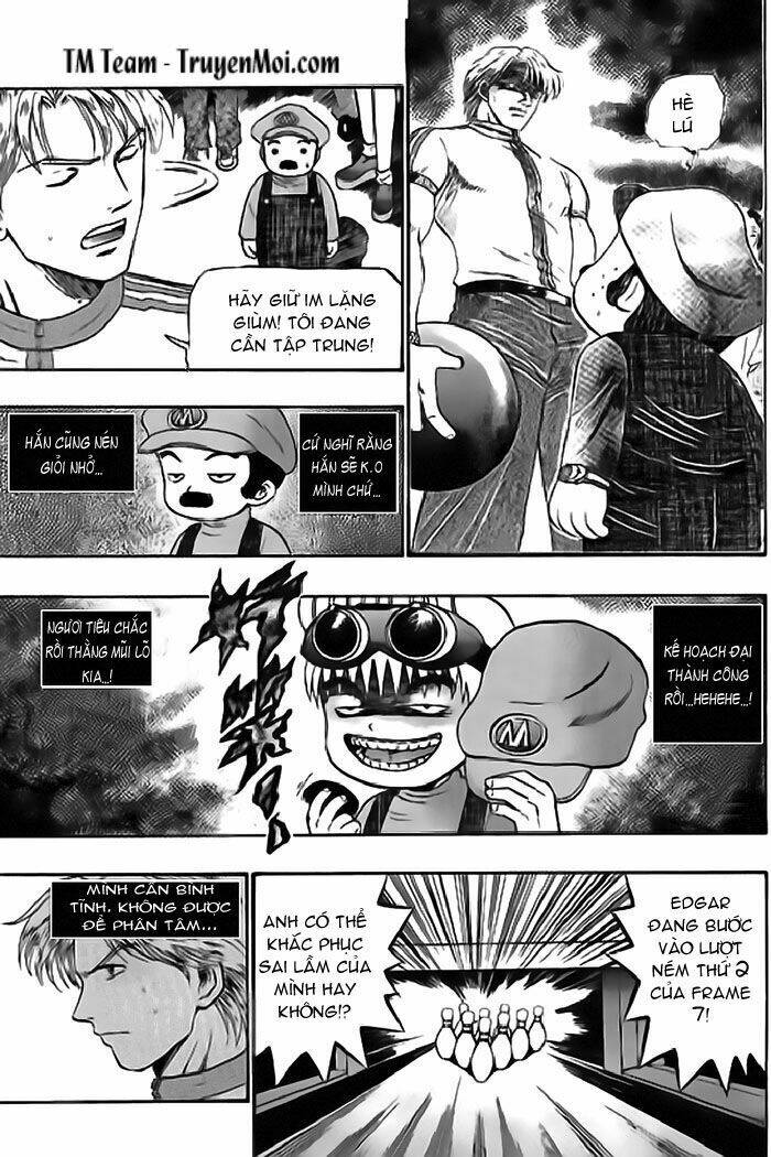 bowling king chapter 16 22