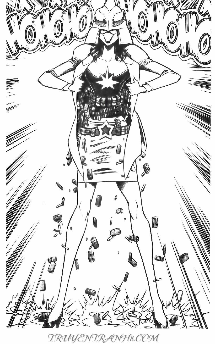 cây bút thần kỳ chapter 53 29