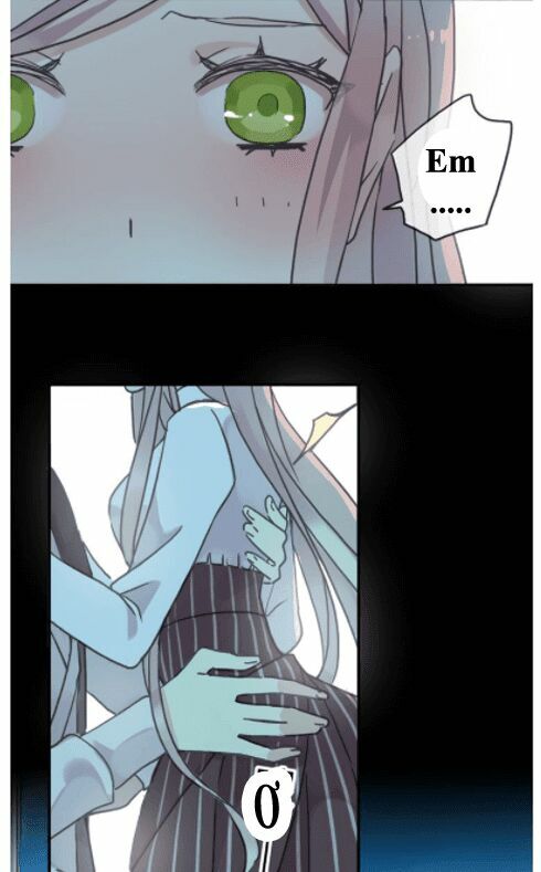 vết cắn ngọt ngào phần 1 chapter 40 39