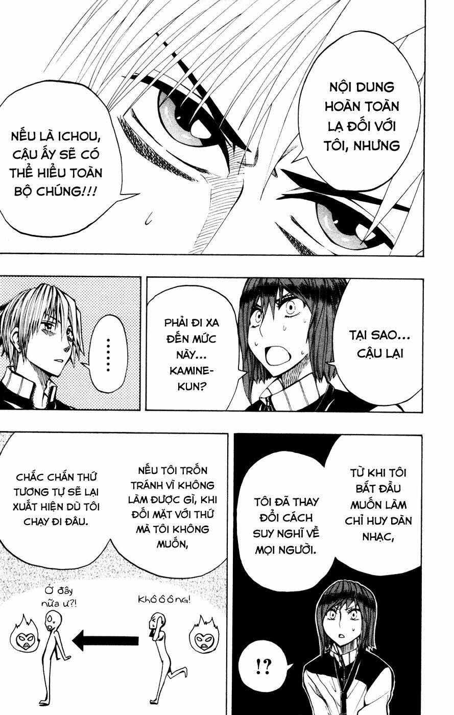 soul catcher chapter 12 16