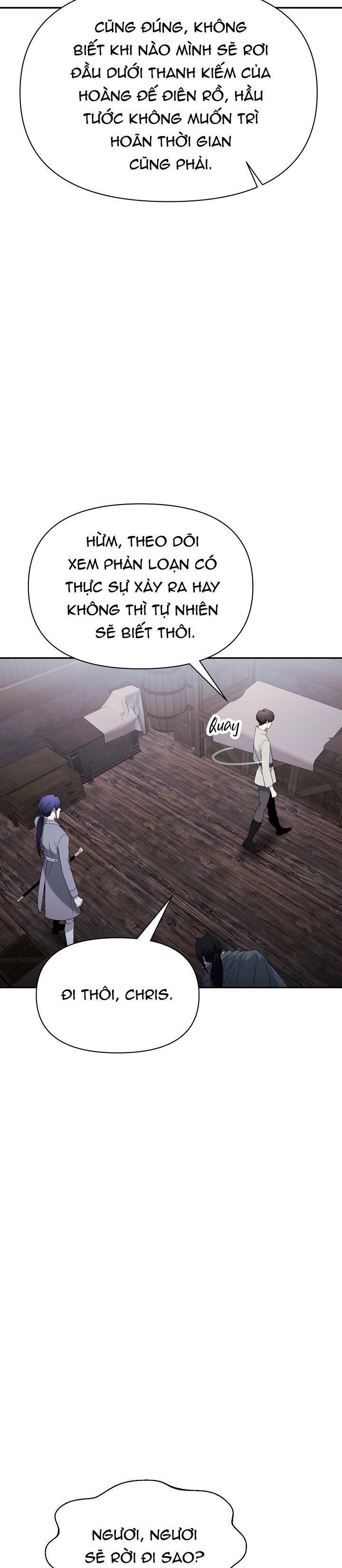 hai đất nước, đất nước của nô lệ chapter 37 21