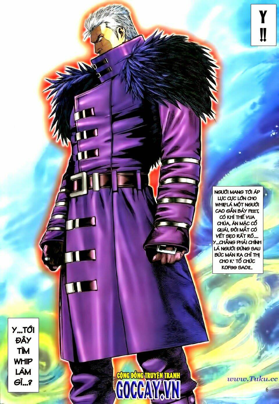 quyền hoàng chapter 19 4