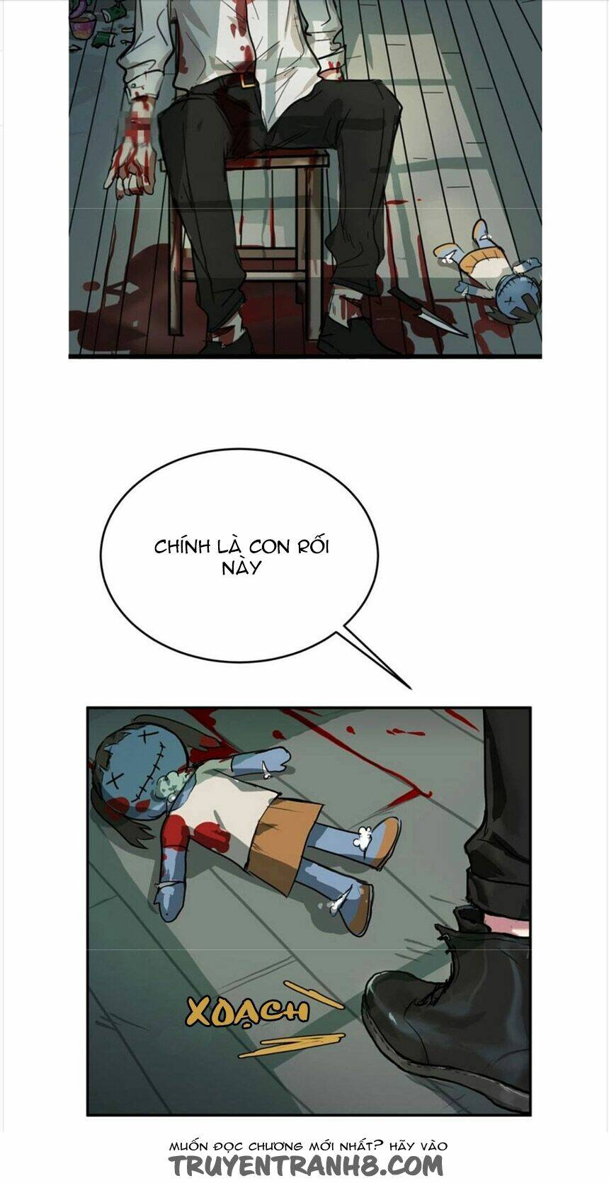 quạ đen chapter 8 18