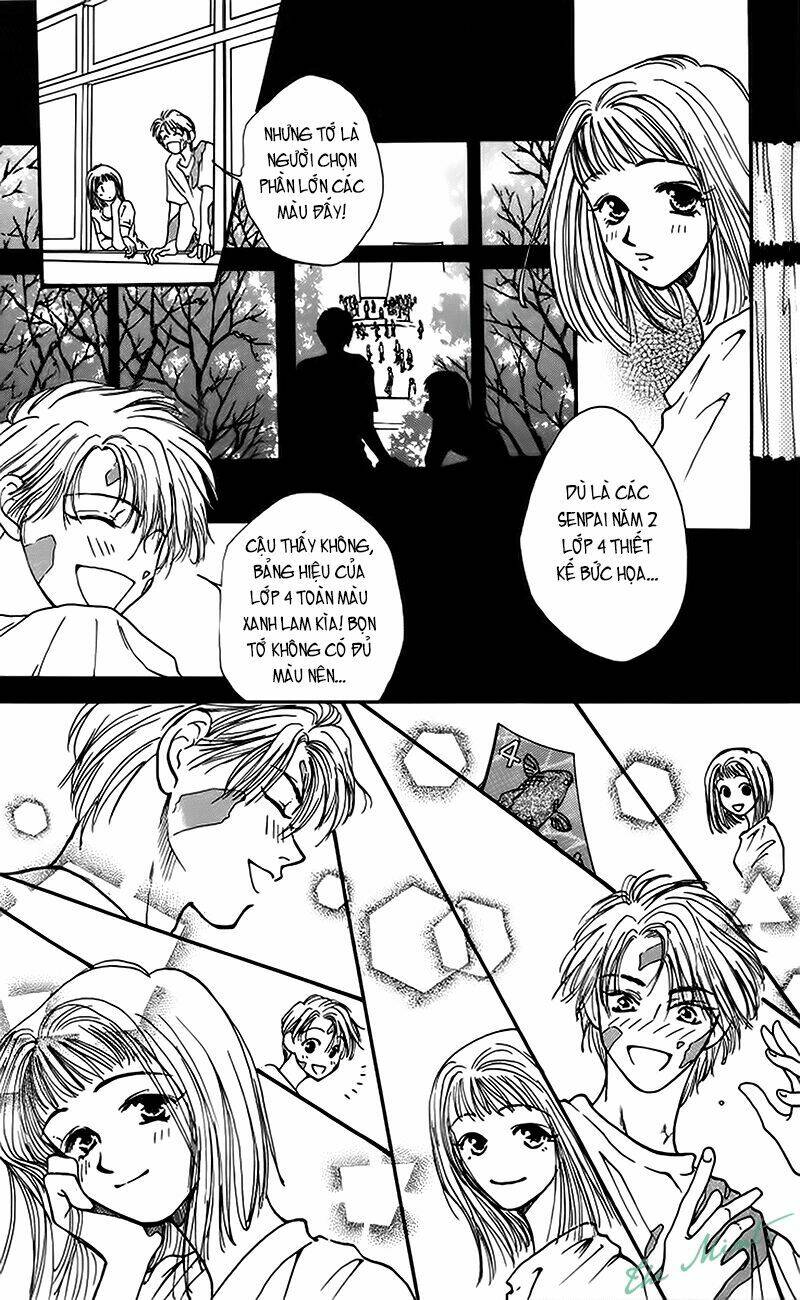 land of the blindfolded chapter 3.1 10