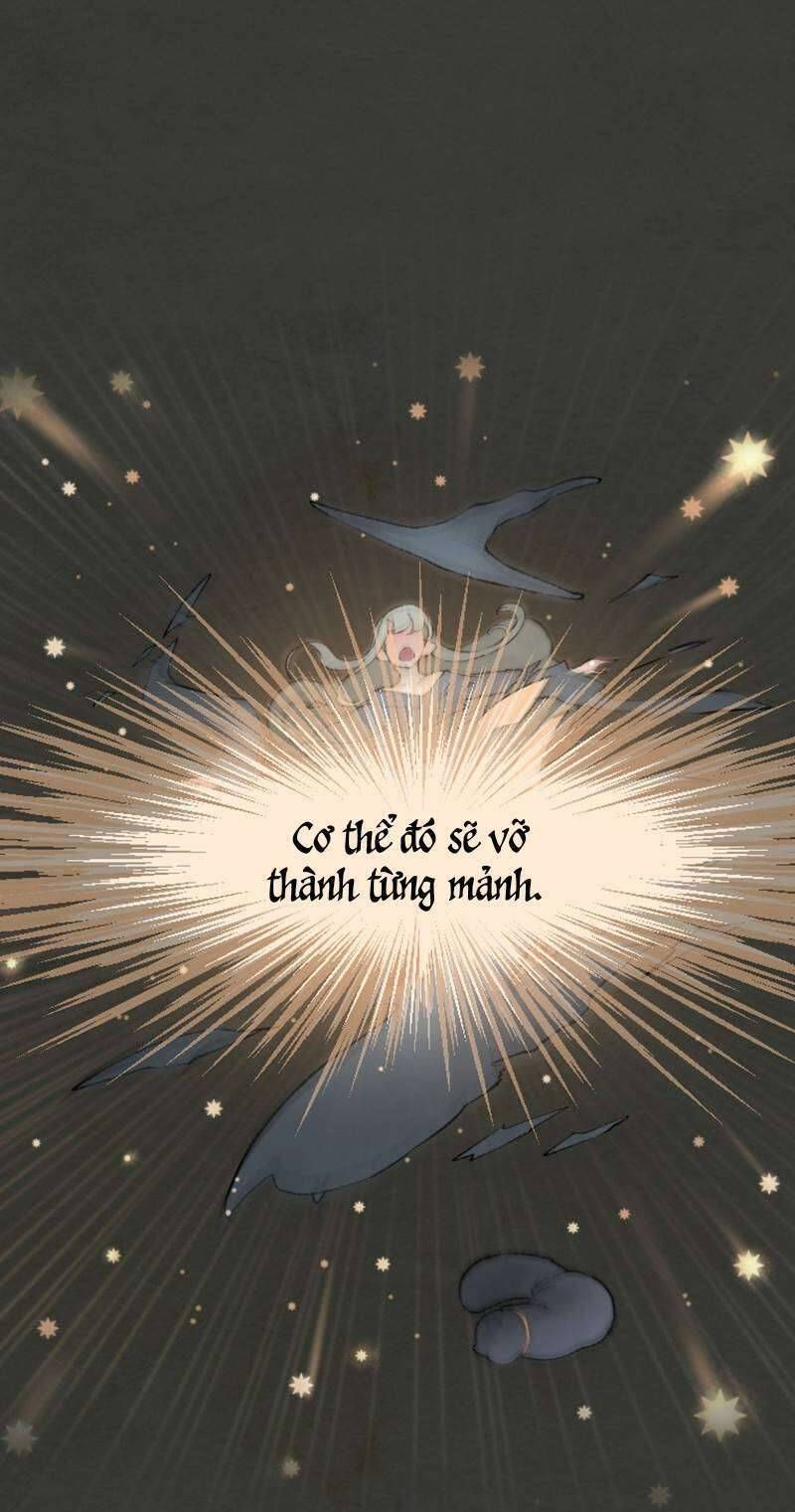 nơi mà ngôi sao băng rơi xuống, hãy đợi ở đó chapter 26 30