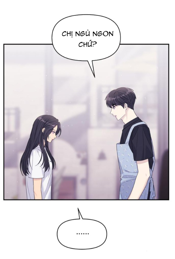 Couple Breaker chapter 72.1 35