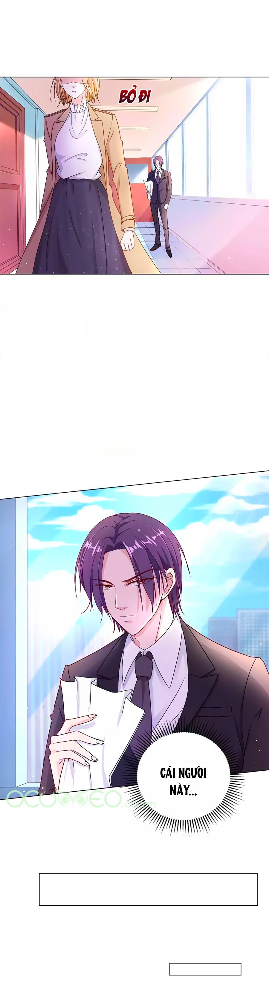 thời thượng nữ vương có chút tô chapter 3 3