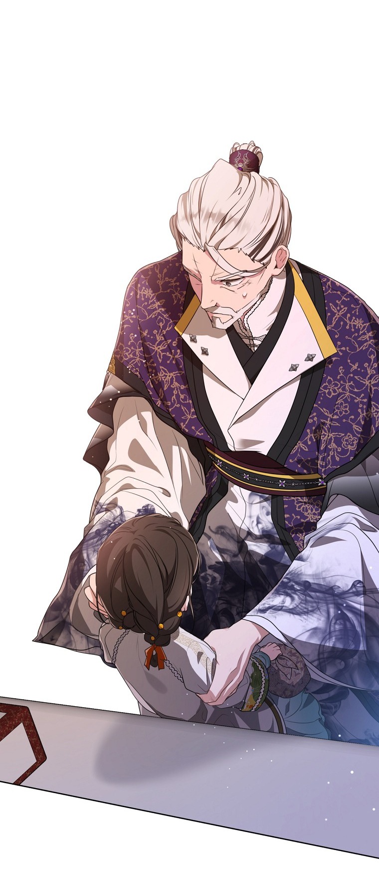 trở thành đứa cháu gái bị ghẻ lạnh trong gia tộc võ giả hùng mạnh chapter 16.1 8