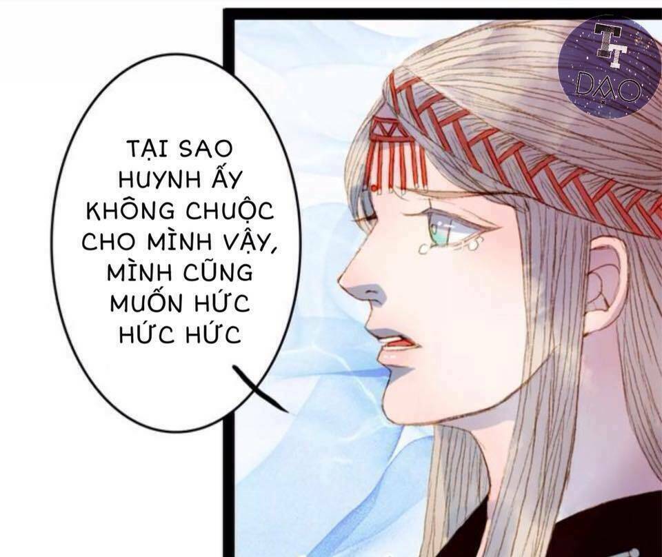 khúc hữu ngộ chapter 11 21