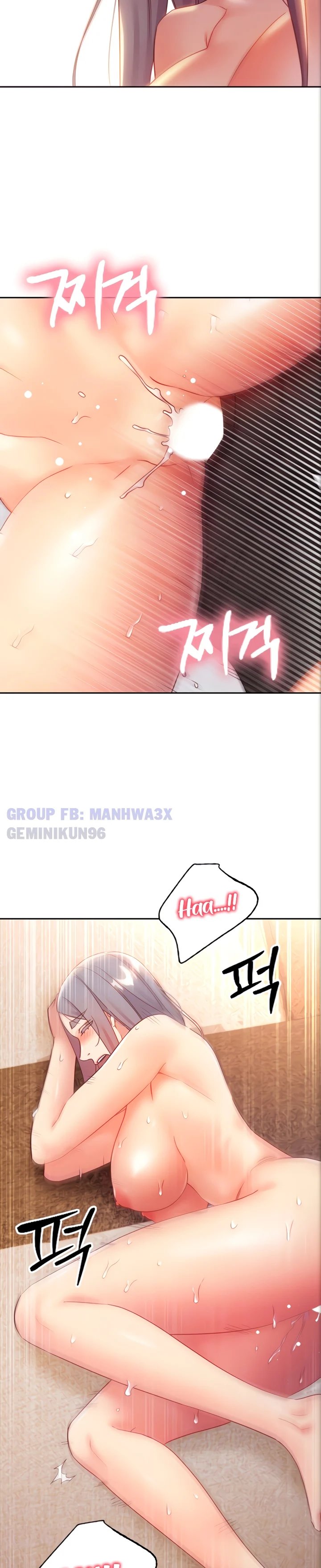 mẹ kế và những người bạn chapter 84 8