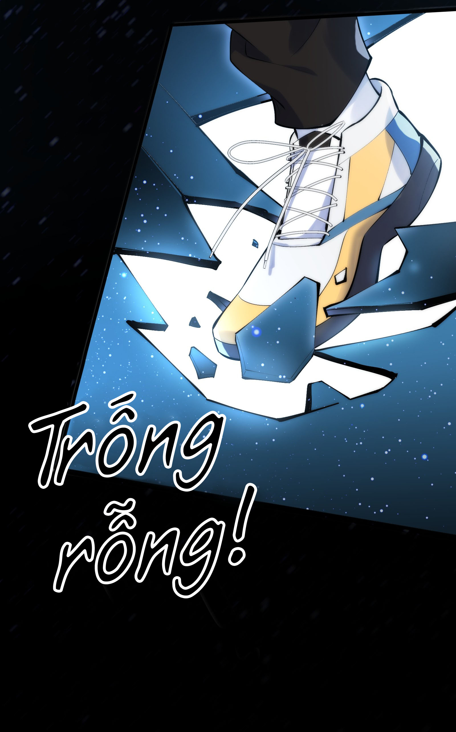 tức thời phạm quy [ tức thì vi quy ] chapter 1 46