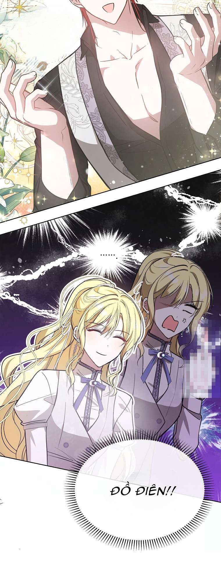 chị gái tôi là nhân vật chính chapter 4 11