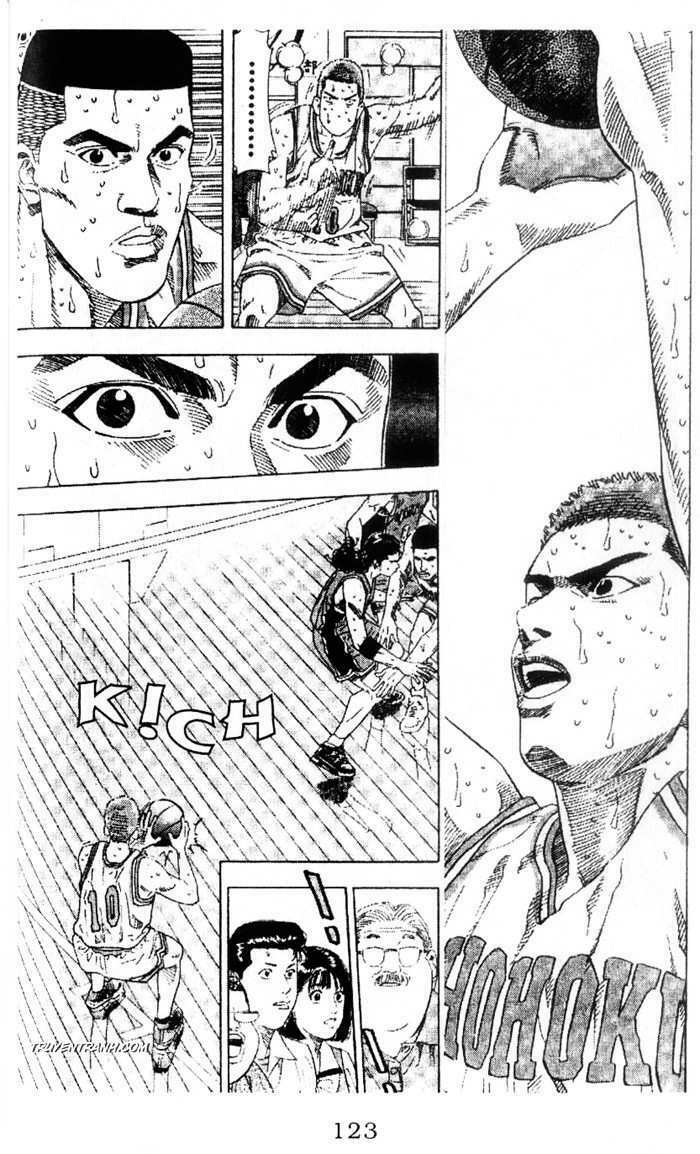 cao thủ bóng rổ chapter 209 18