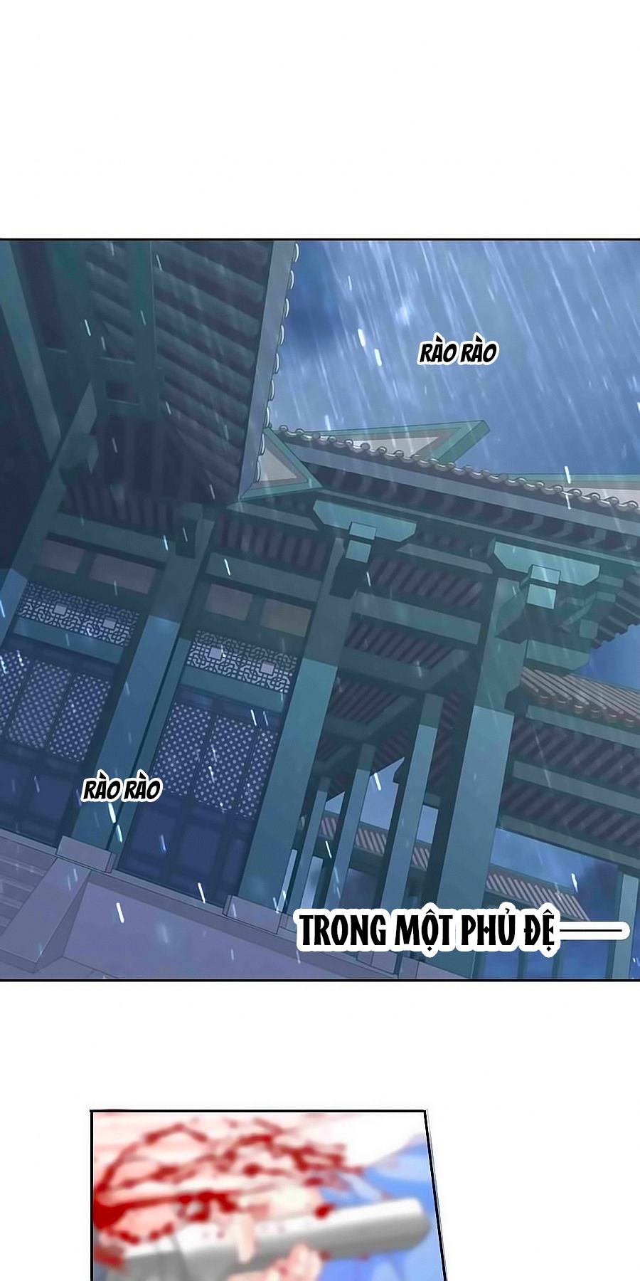 Tưởng Nhập Phi Phi chapter 39 - Trang 8