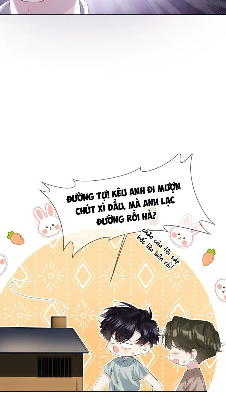 tư tự vạn thiên chapter 19 15