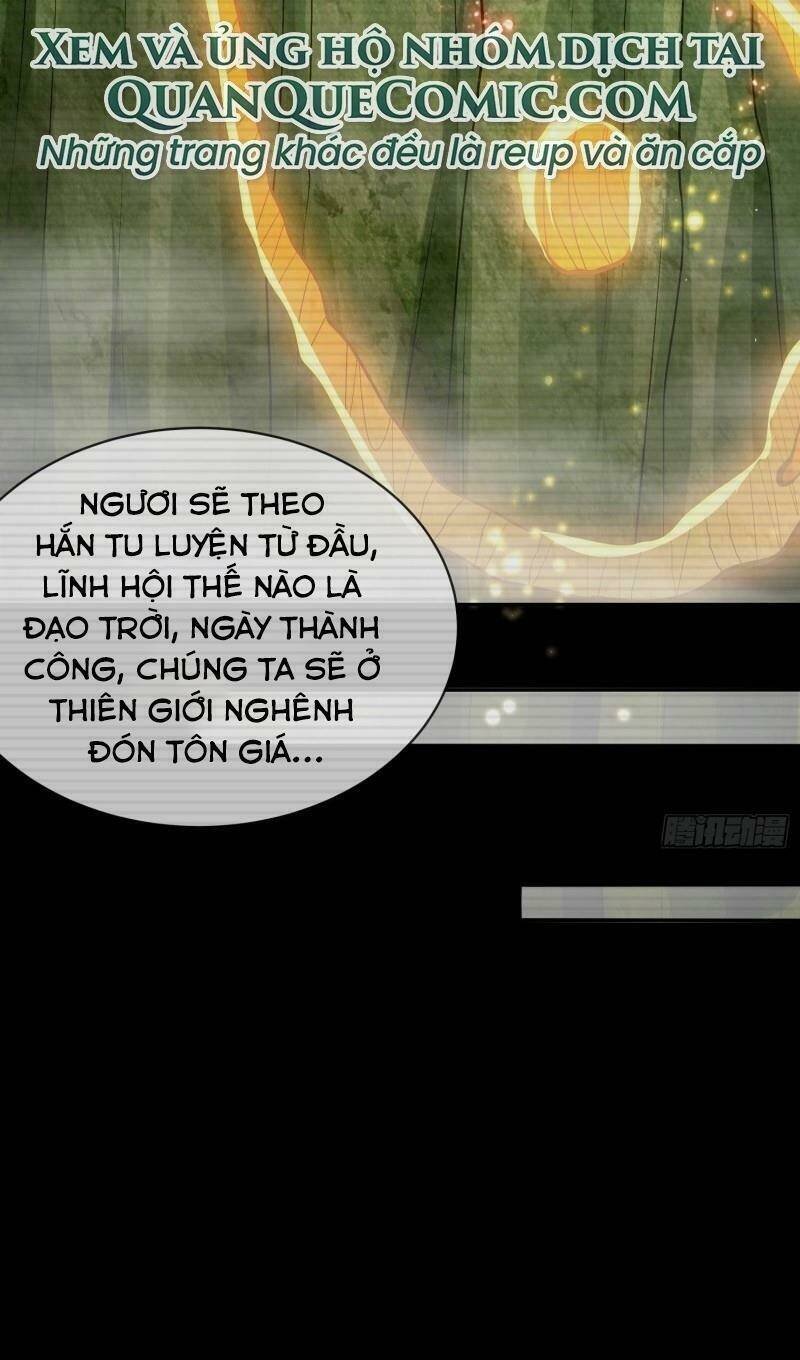 trọng sinh chi ma tôn đương đạo chapter 53 7