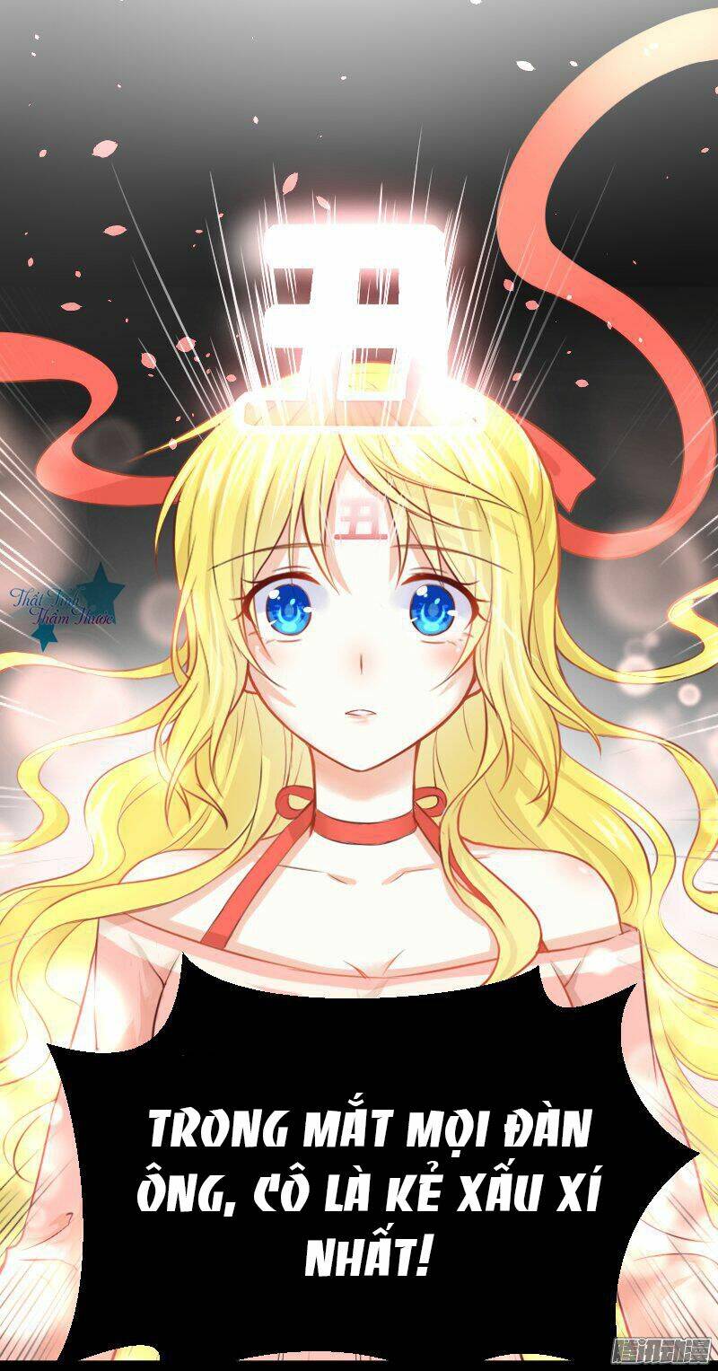 hôm nay ta cũng muốn trêu chọc nàng chapter 1 11