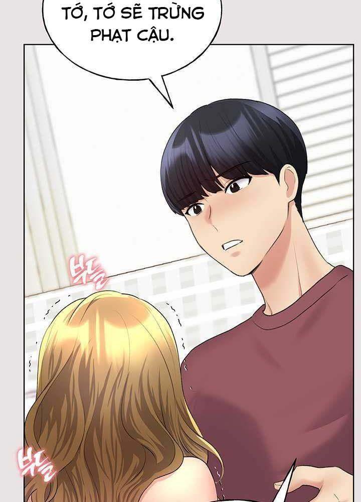 cô em vẽ tranh minh họa của tôi chapter 11.2 8