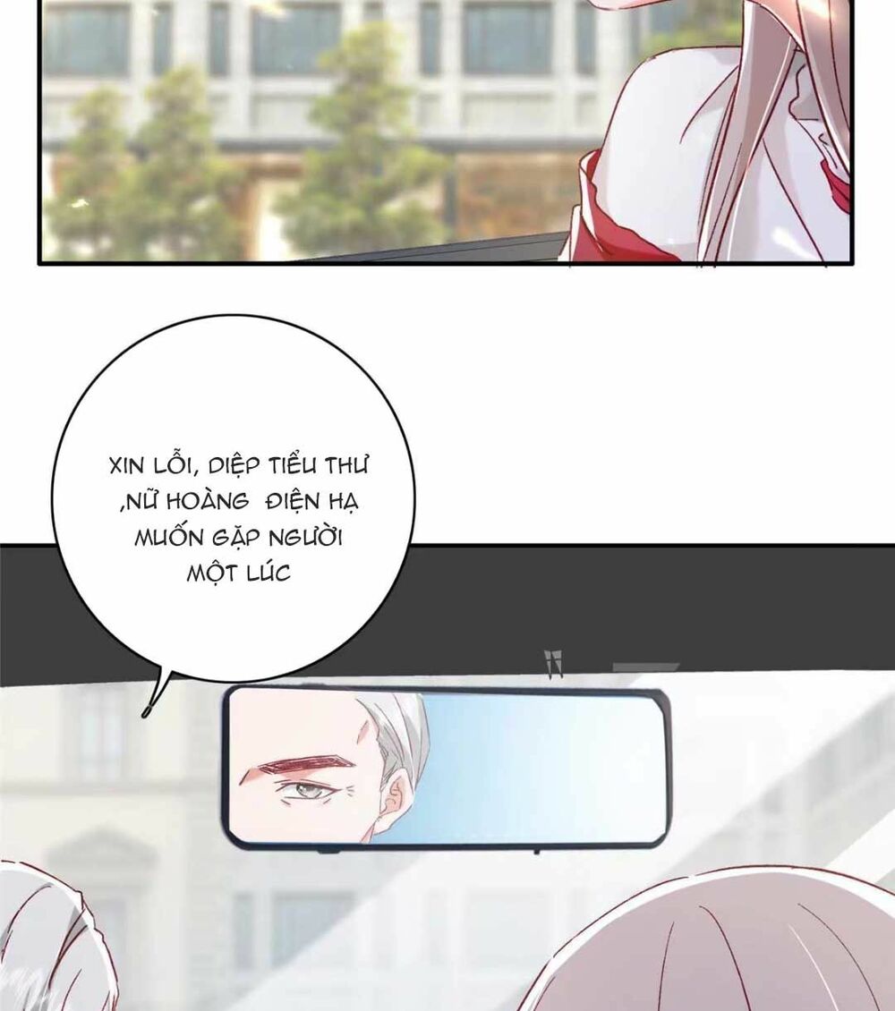 manh thê bé bỏng không dễ chọc chapter 21 21