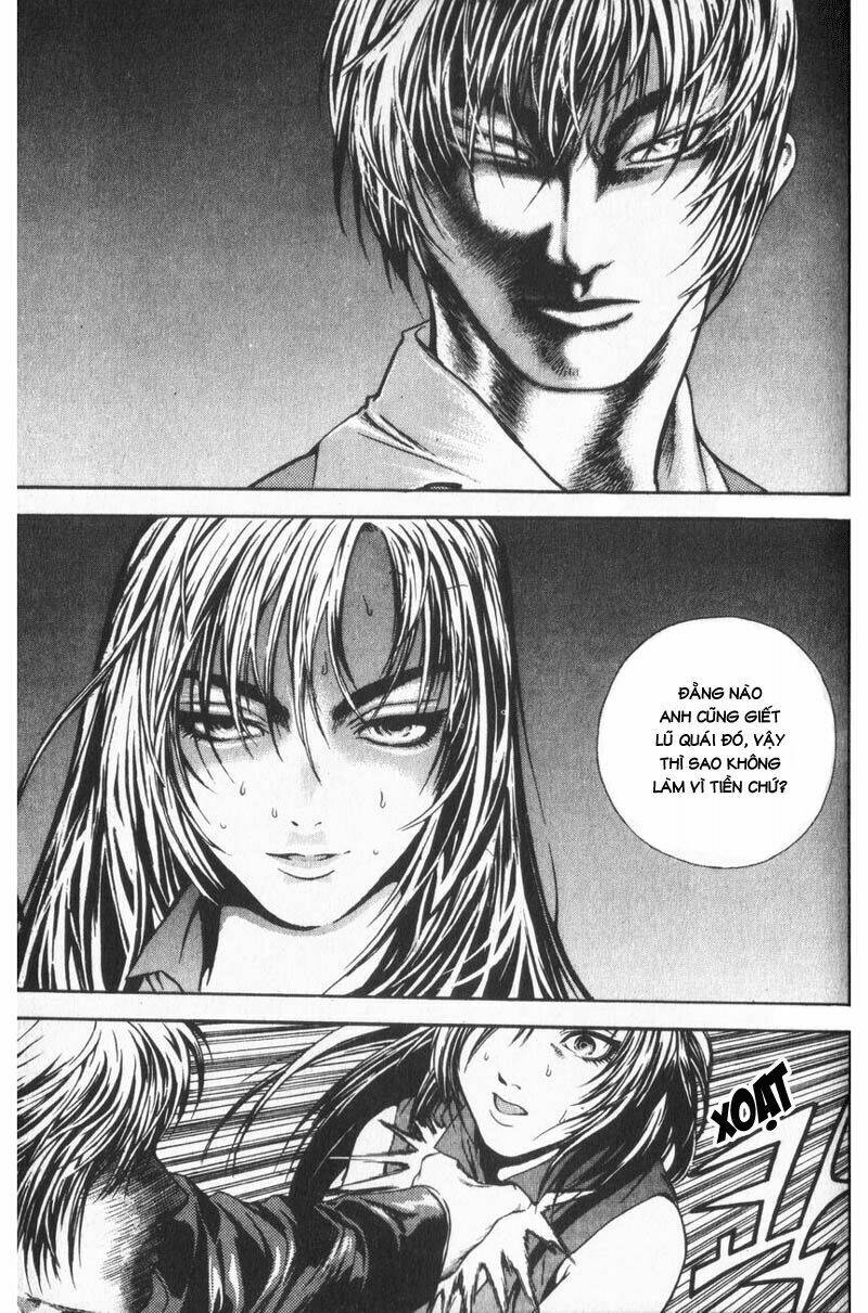 đảo địa ngục chapter 2 10