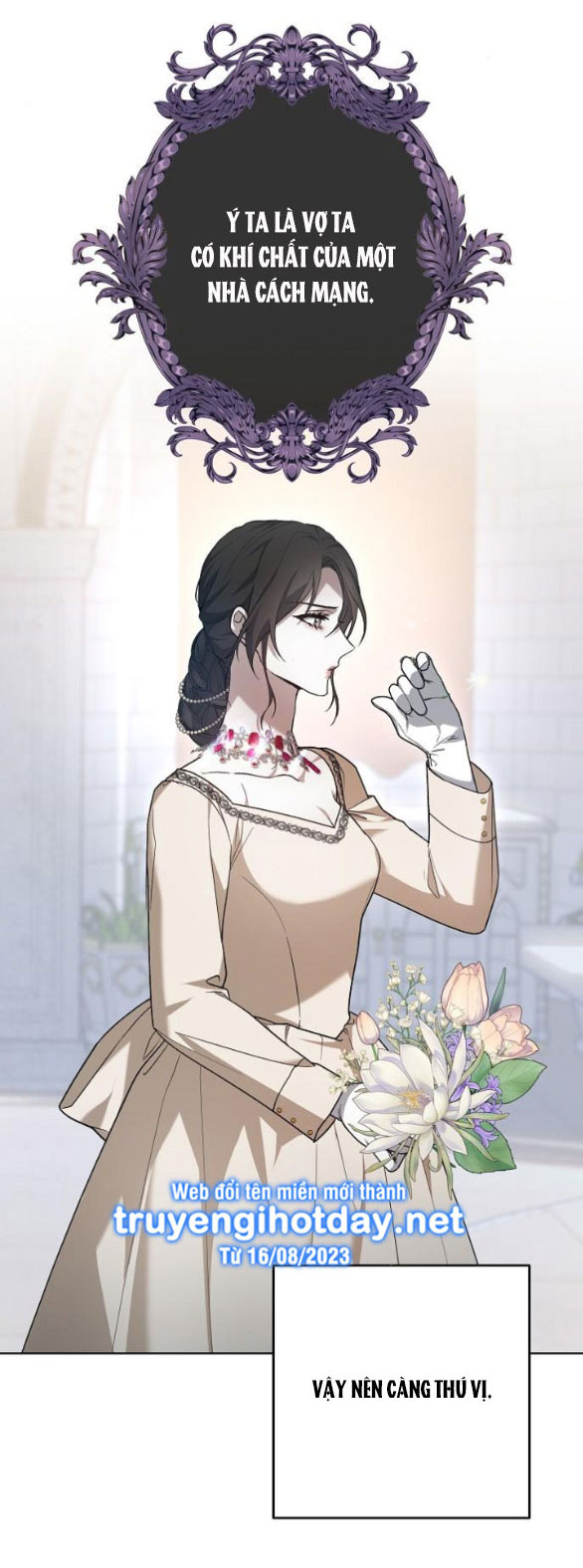 Thời Đại Của Oman chapter 4.2 37