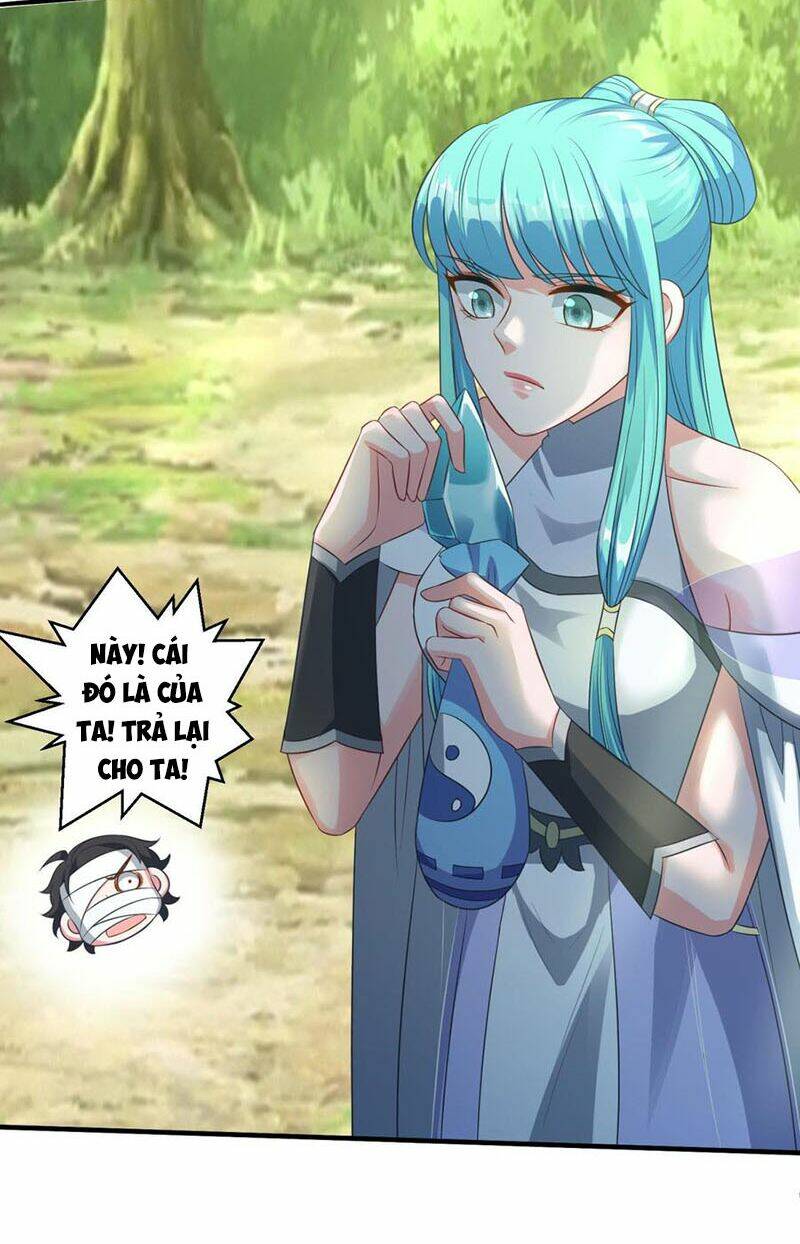 tiên ma đồng tu chapter 180 2