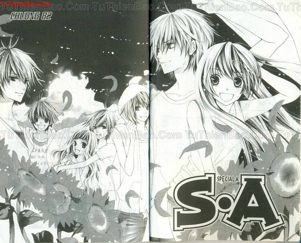 s a - lớp học ưu tú chapter 15 5