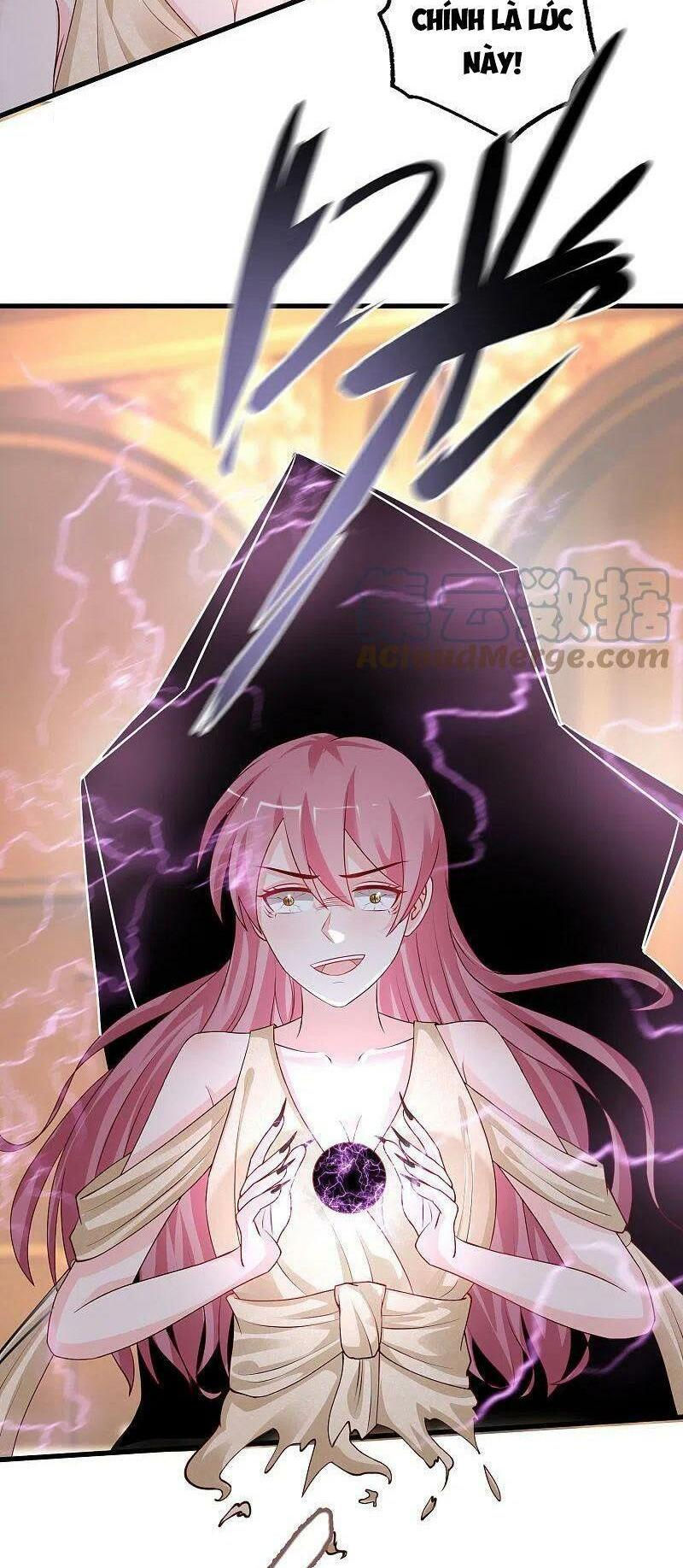 tối cường vận đào hoa chapter 245 37