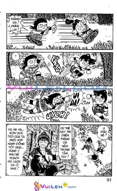 ninja loạn thị chapter 7 92