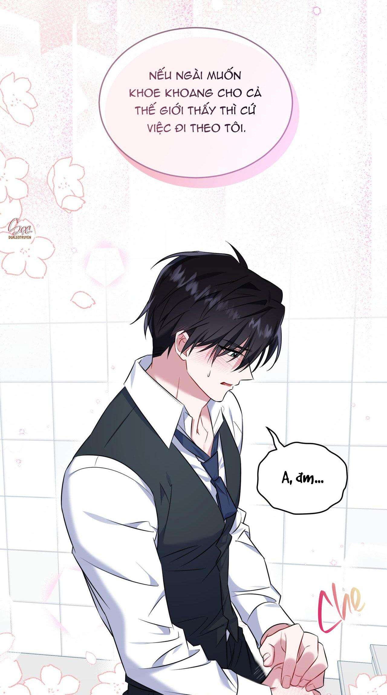 nước uống tình yêu của cáo plin chapter 4 73