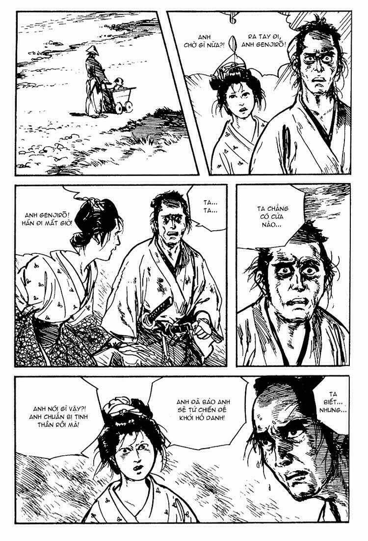 lone wolf and cub chapter 94 36