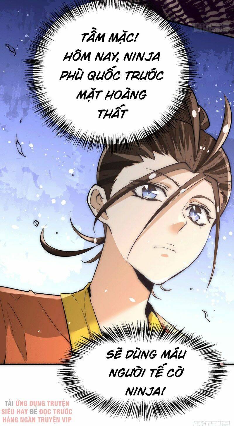 đô thị đỉnh phong cao thủ chapter 200 33