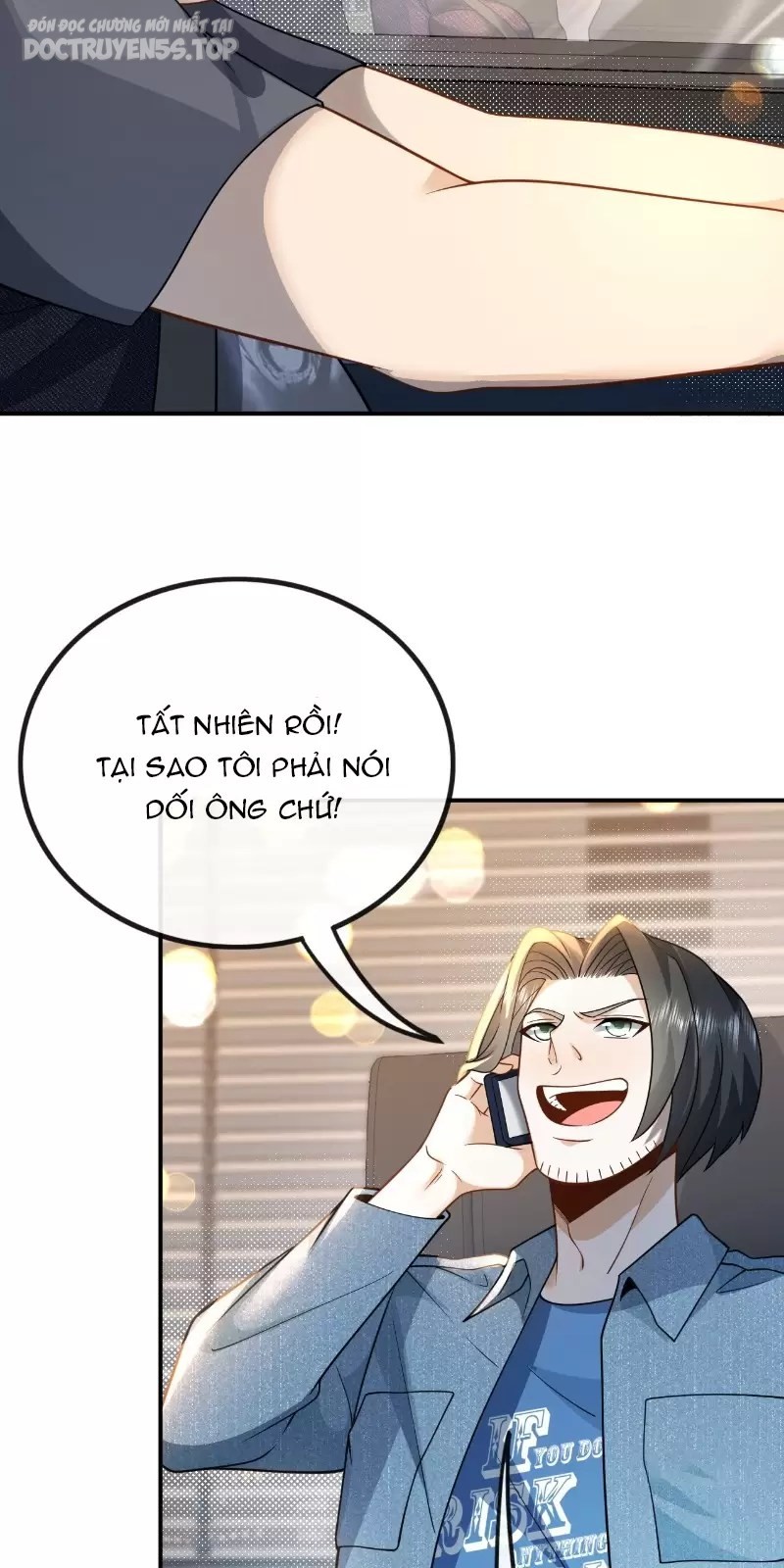 tái sinh, tôi trở thành ông vua ngành giải trí chapter 10 10