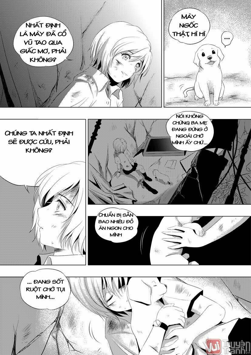 because of you chapter 1 28