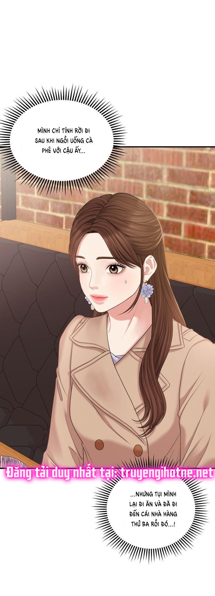 gửi em người đánh cắp những vì sao - to you who swallowed a star chapter 74.2 50