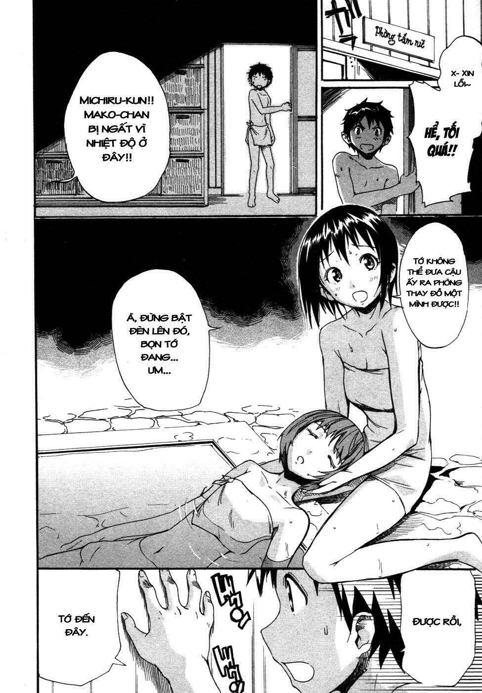 frogman chapter 11 11