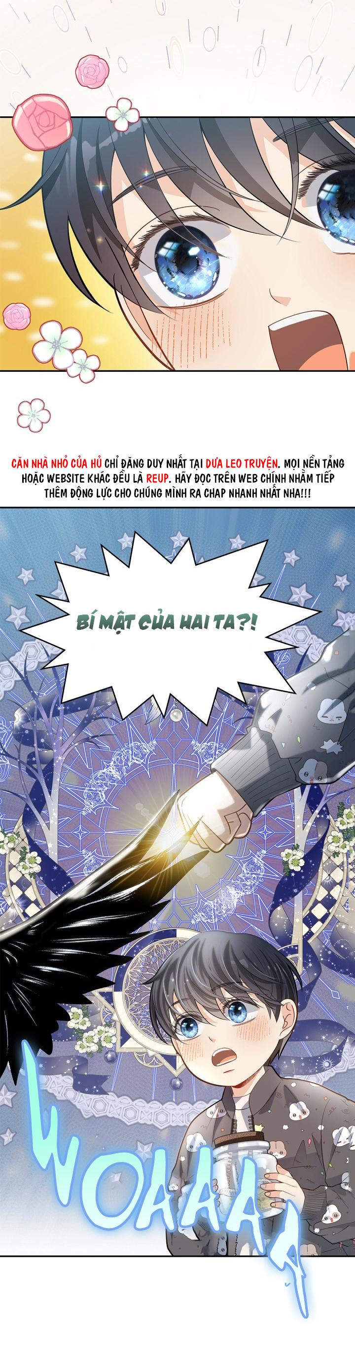 hôn nhân bị đánh cắp của hồ ly chapter 32 38