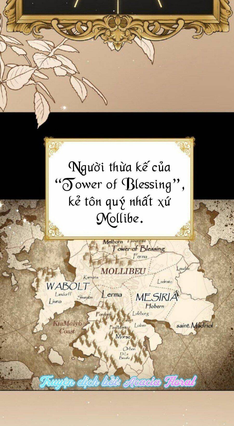 dư vị tách trà chapter 1 4