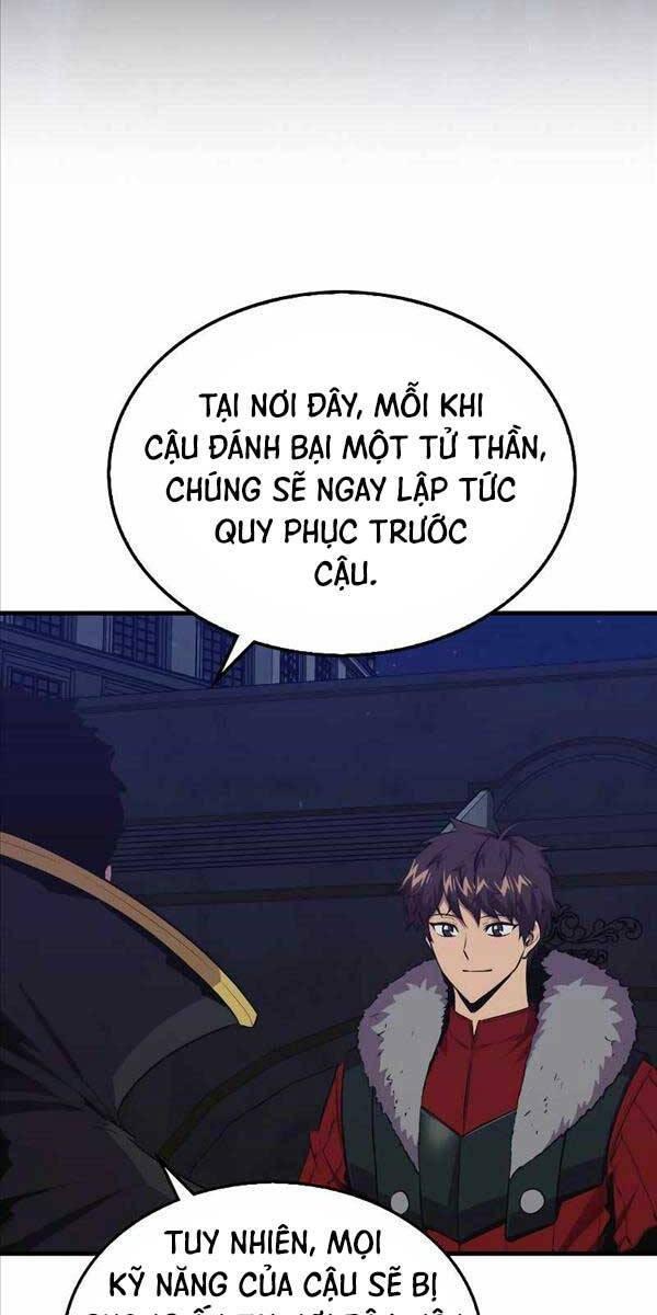 tôi thăng cấp trong lúc ngủ chapter 90 30