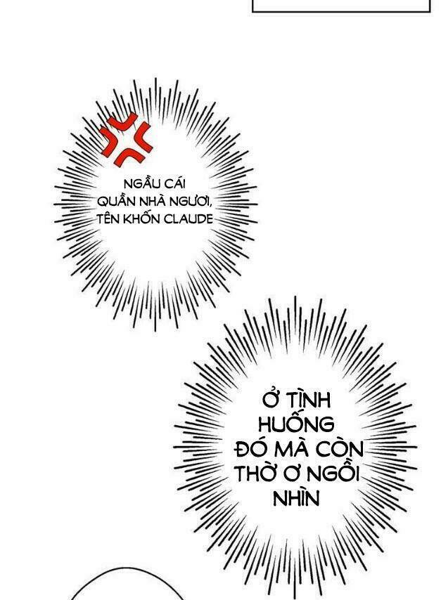 một ngày nọ ta trở thành công chúa chapter 6.5 27